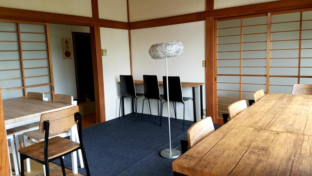 Daigo Guesthouse-Lahar מראה חיצוני תמונה