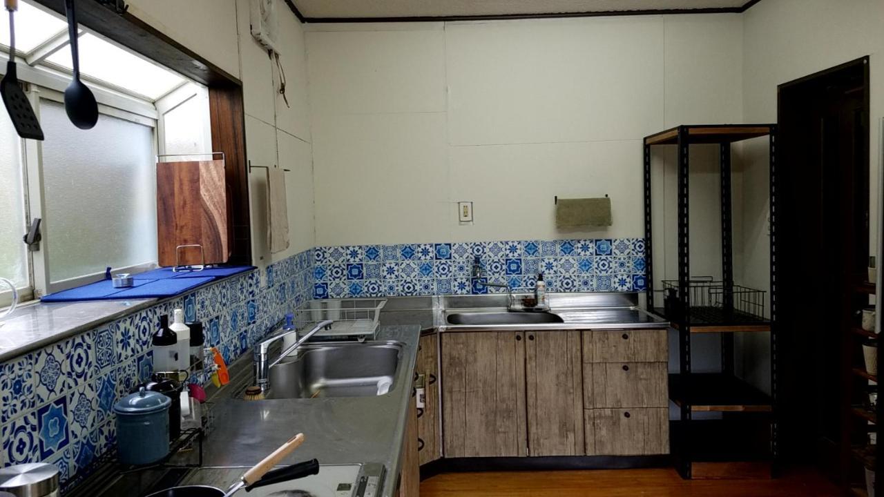 Daigo Guesthouse-Lahar מראה חיצוני תמונה