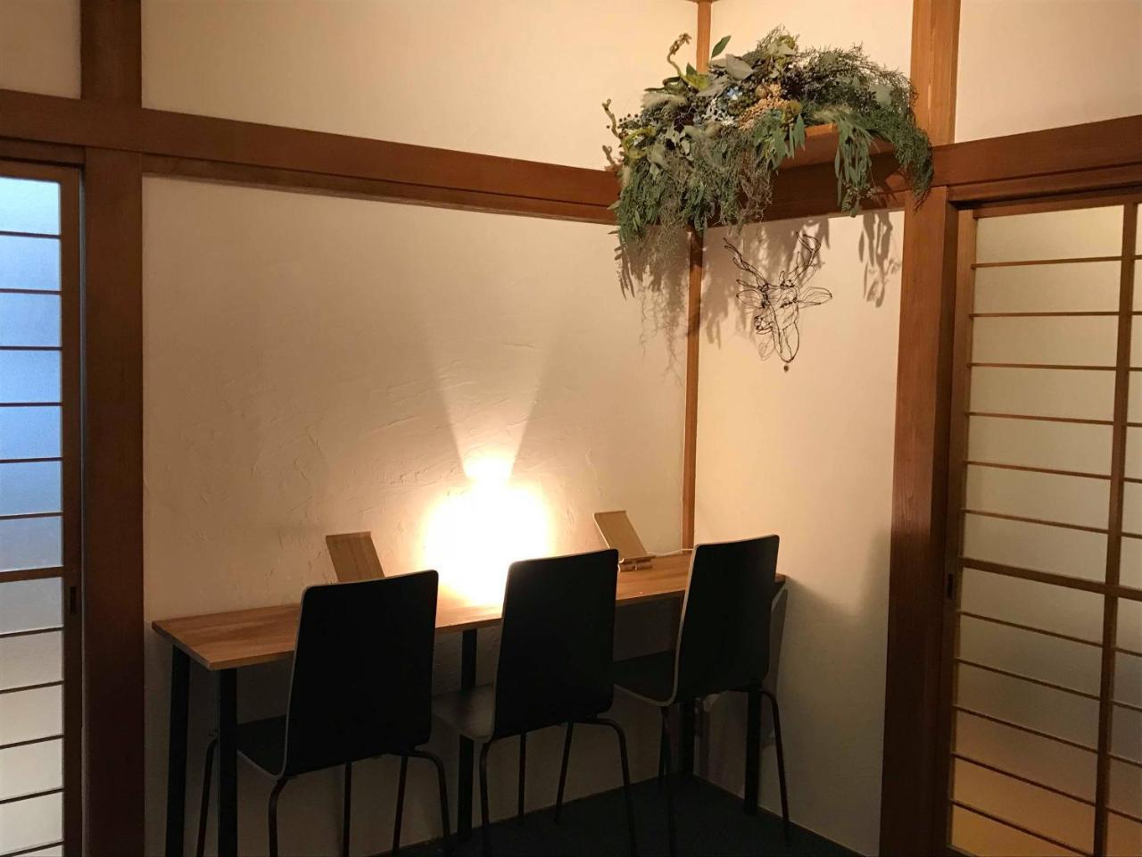 Daigo Guesthouse-Lahar מראה חיצוני תמונה