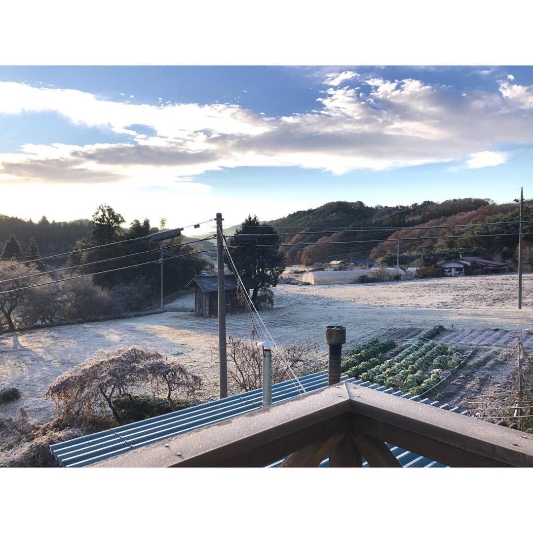 Daigo Guesthouse-Lahar מראה חיצוני תמונה
