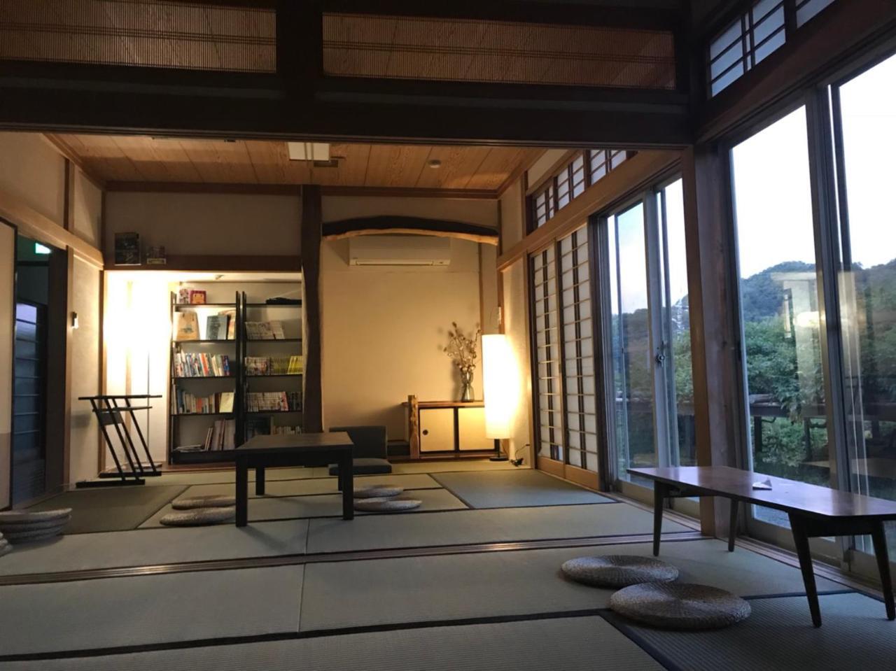 Daigo Guesthouse-Lahar מראה חיצוני תמונה