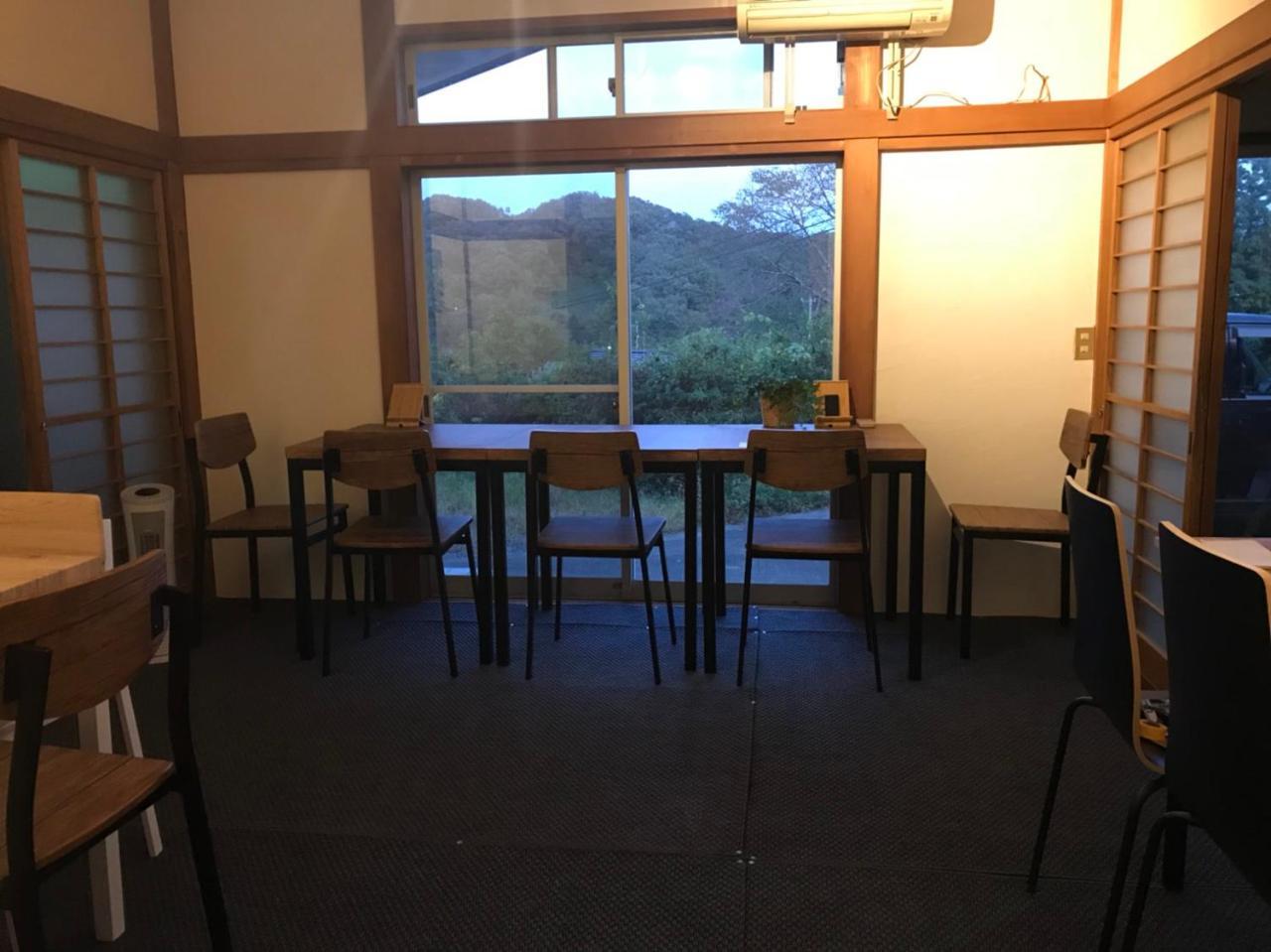 Daigo Guesthouse-Lahar מראה חיצוני תמונה