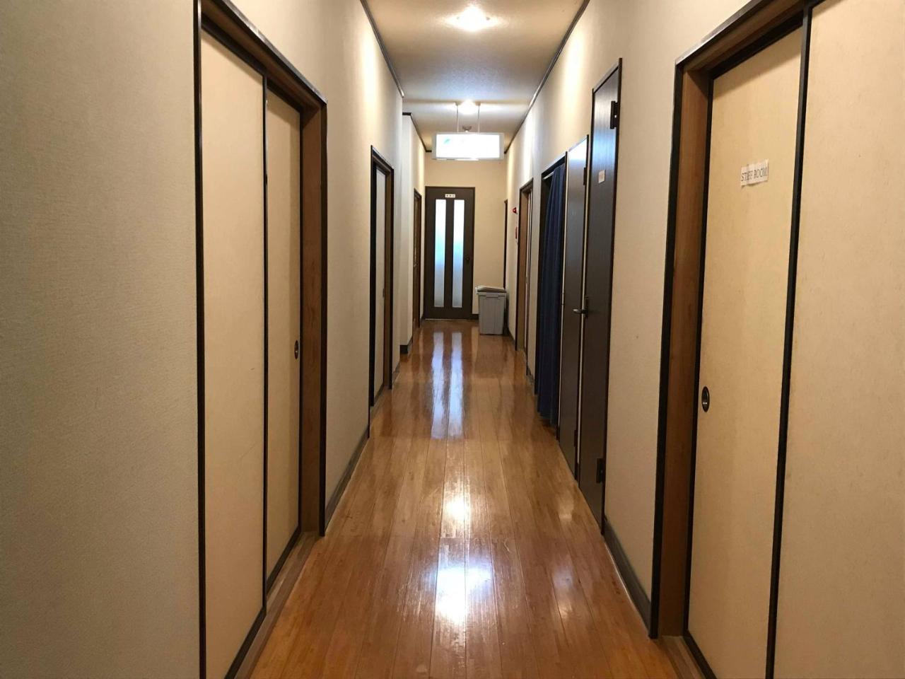 Daigo Guesthouse-Lahar מראה חיצוני תמונה