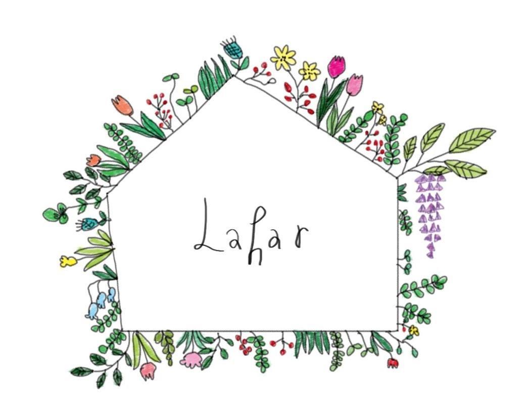 Daigo Guesthouse-Lahar מראה חיצוני תמונה