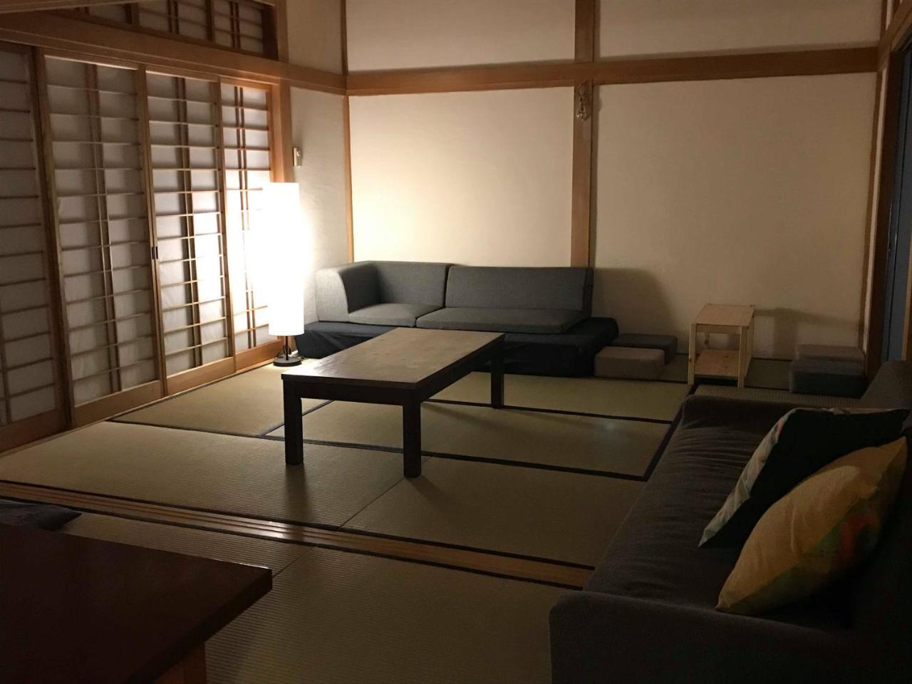 Daigo Guesthouse-Lahar מראה חיצוני תמונה