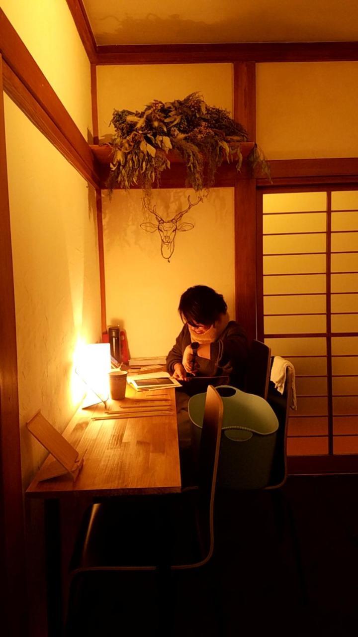 Daigo Guesthouse-Lahar מראה חיצוני תמונה