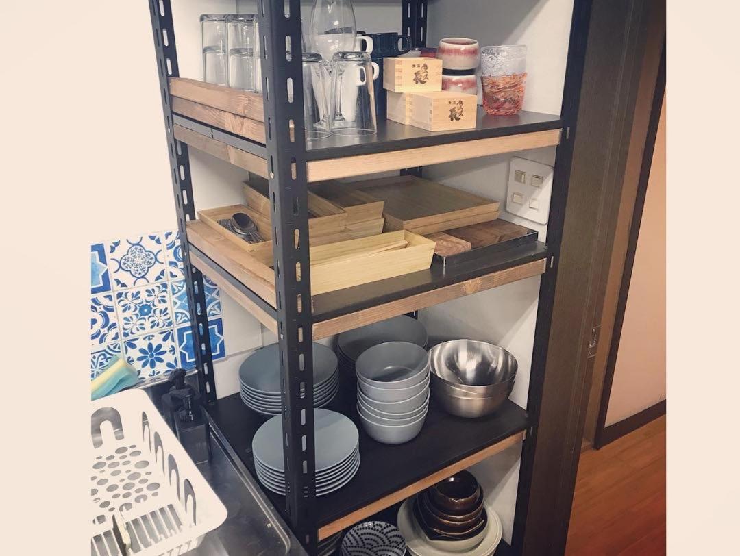 Daigo Guesthouse-Lahar מראה חיצוני תמונה