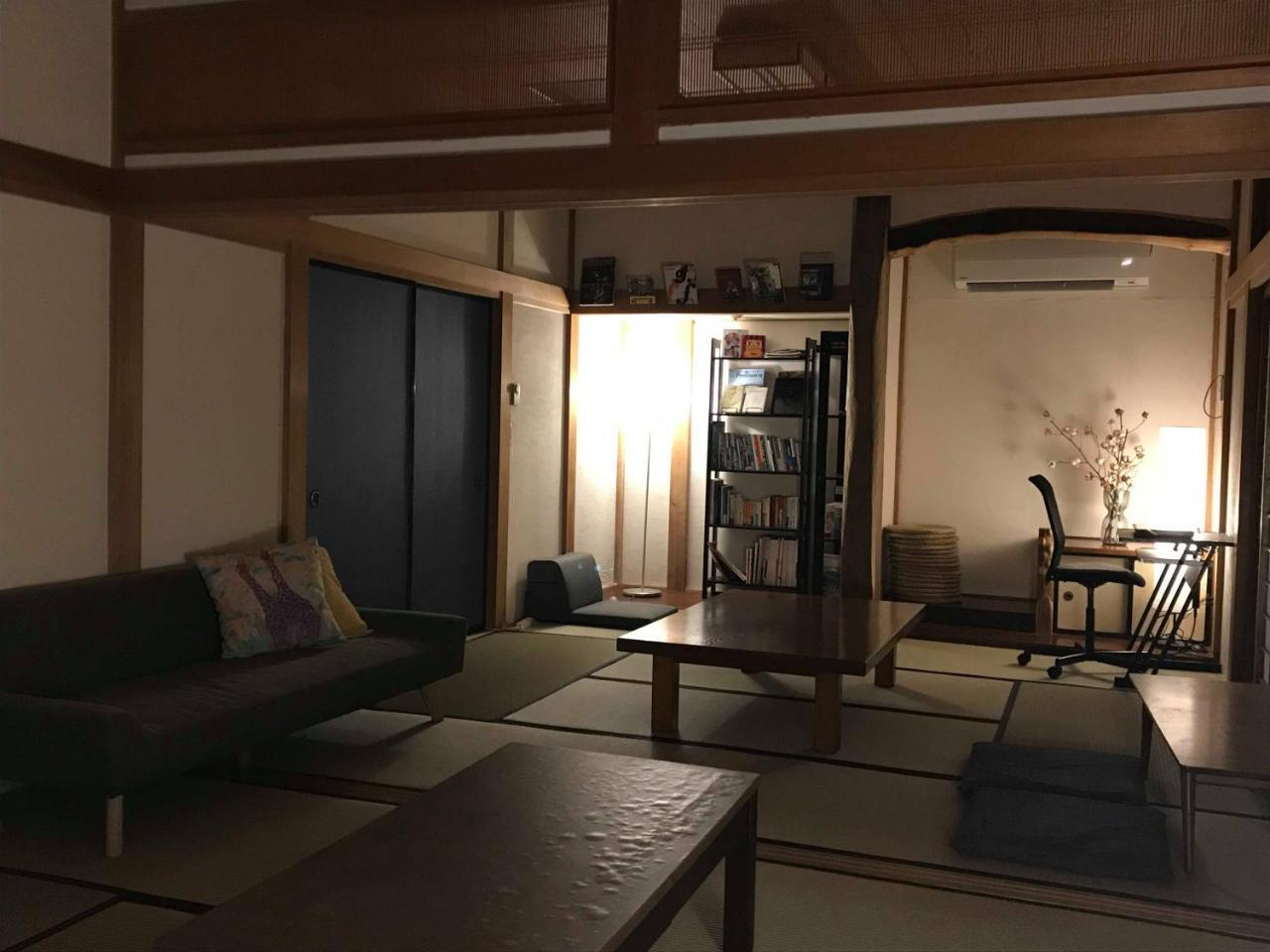 Daigo Guesthouse-Lahar מראה חיצוני תמונה