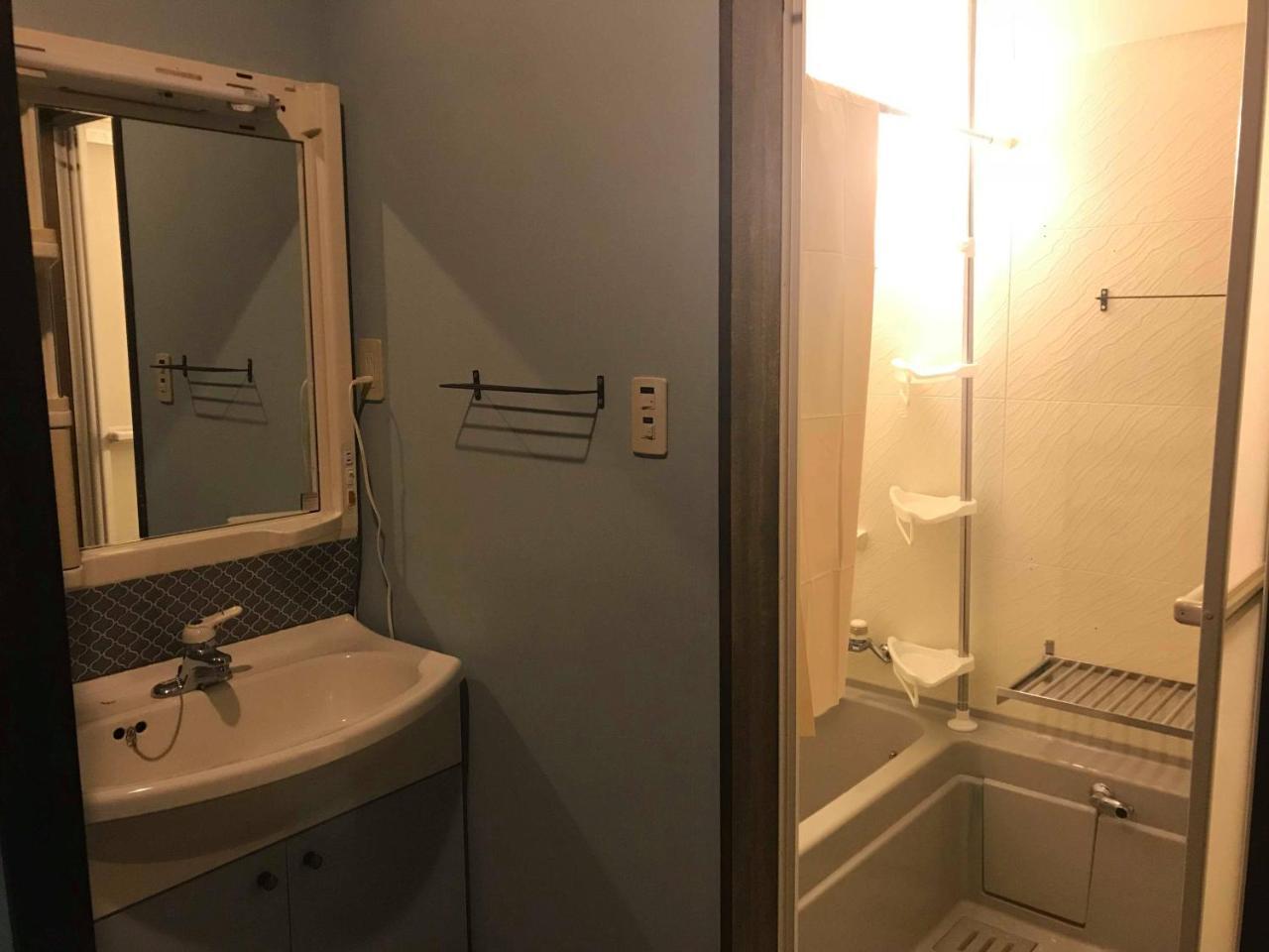 Daigo Guesthouse-Lahar מראה חיצוני תמונה