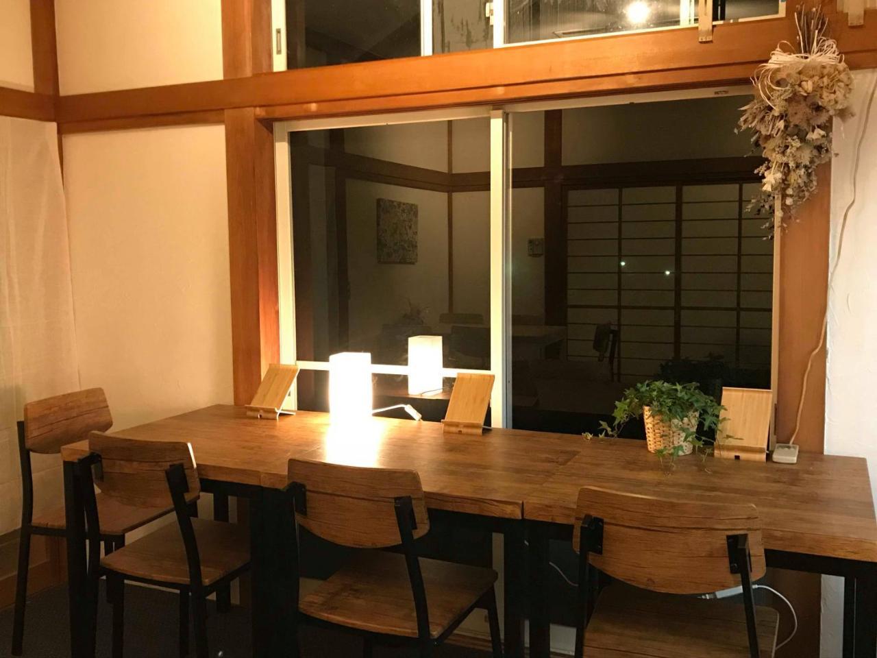 Daigo Guesthouse-Lahar מראה חיצוני תמונה