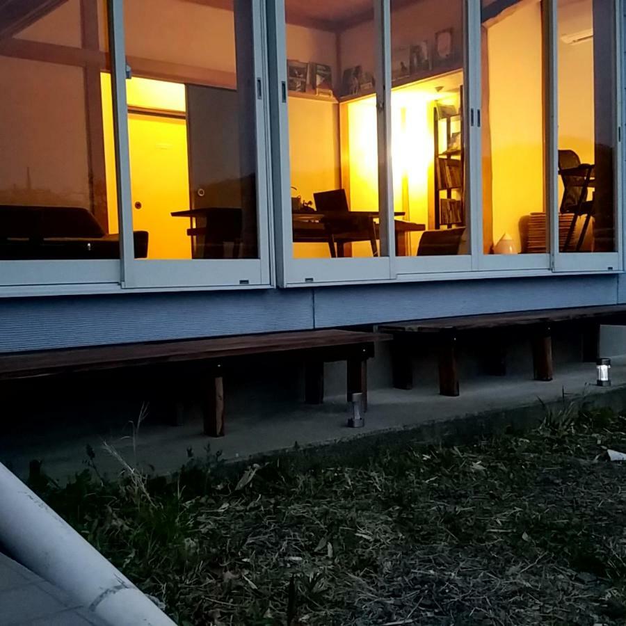 Daigo Guesthouse-Lahar מראה חיצוני תמונה
