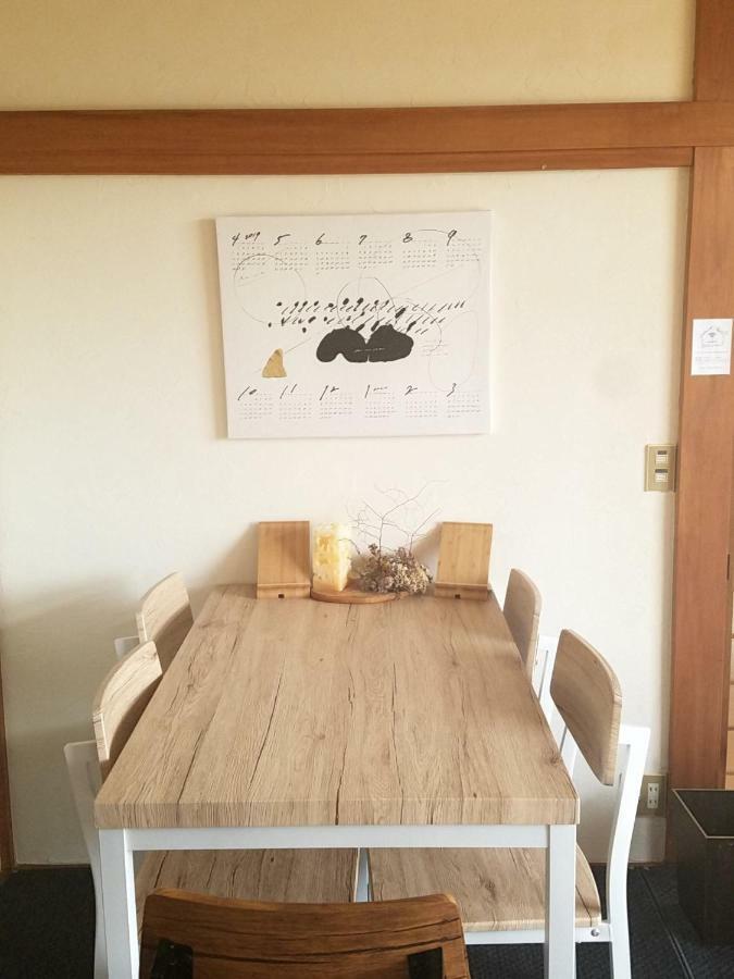 Daigo Guesthouse-Lahar מראה חיצוני תמונה