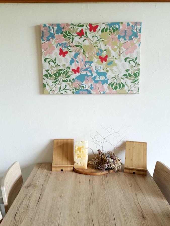 Daigo Guesthouse-Lahar מראה חיצוני תמונה